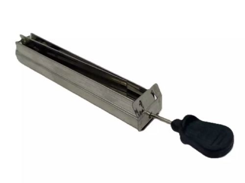 GEL burner slide 120mm For Wilesco